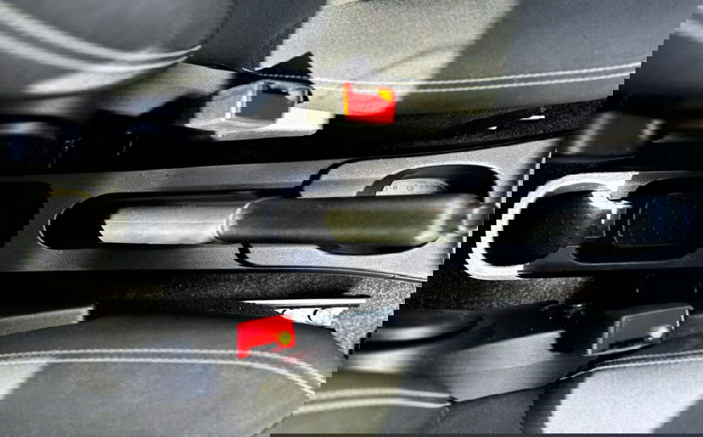 Fiat Panda Cross usata a Perugia (20)