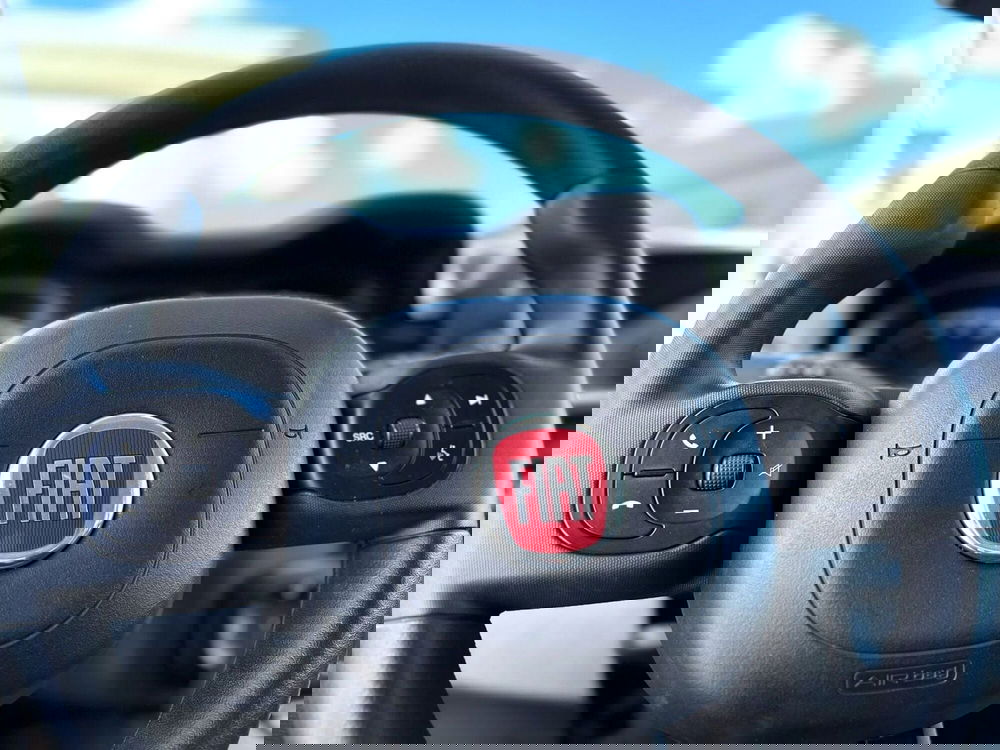 Fiat Panda Cross usata a Perugia (8)