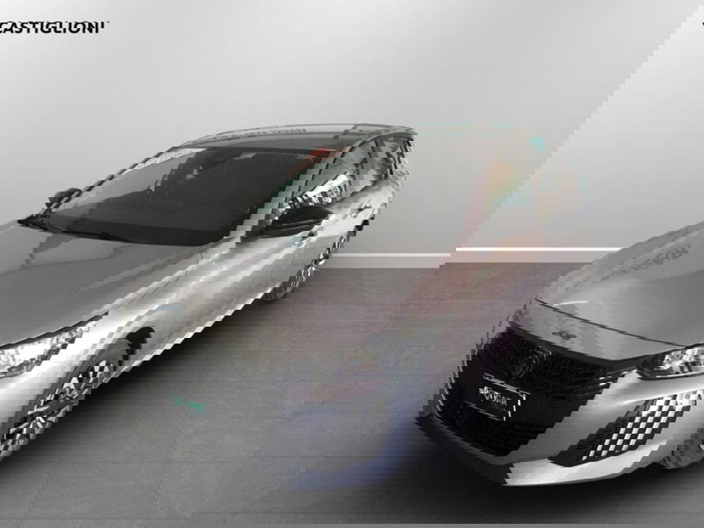 Peugeot 208 nuova a Varese