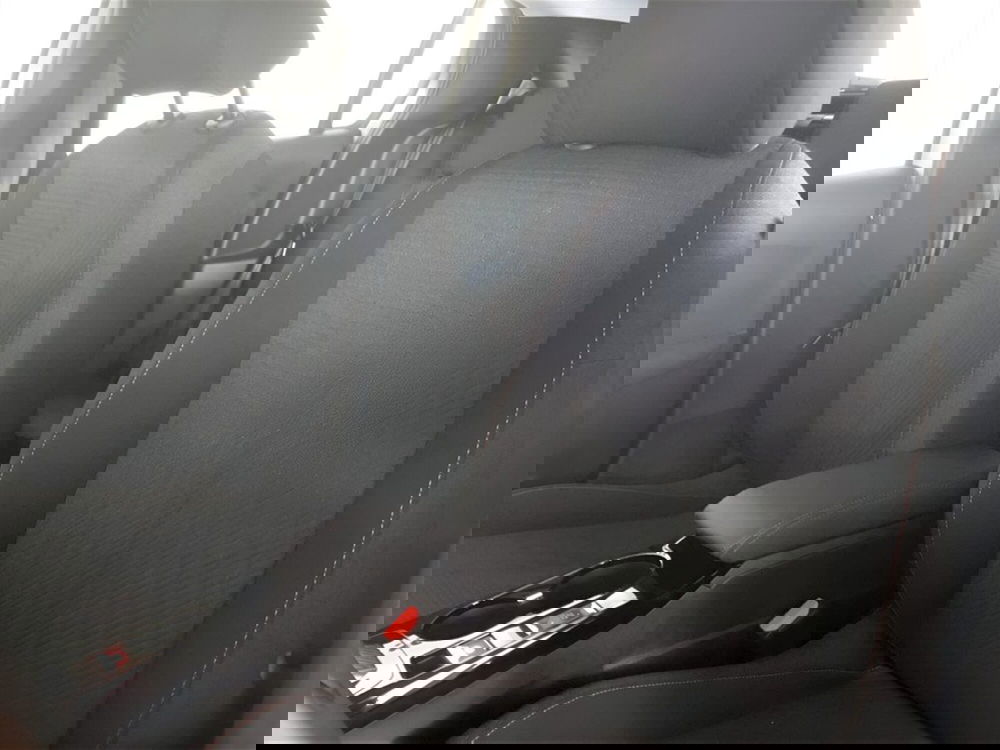 Peugeot 208 nuova a Varese (10)