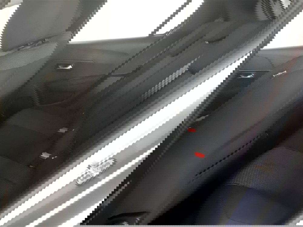 Peugeot 208 nuova a Varese (11)