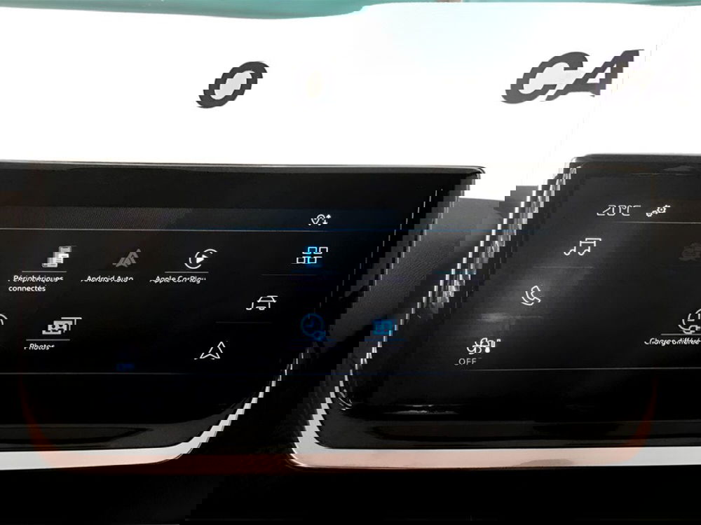 Peugeot 208 nuova a Varese (12)