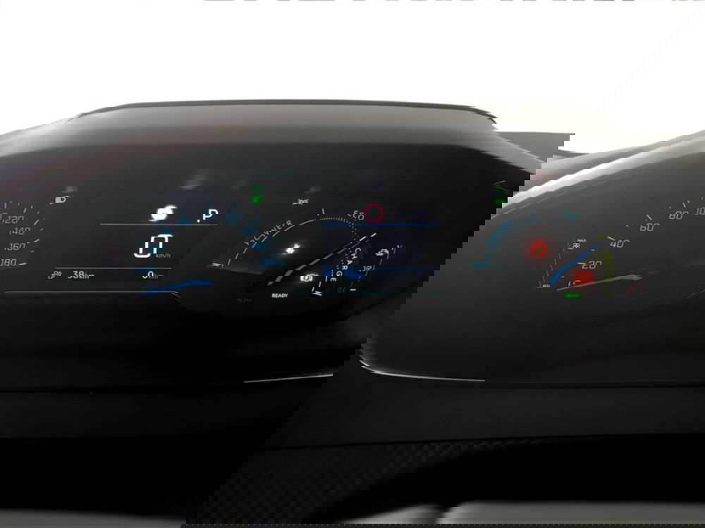 Peugeot 208 nuova a Varese (13)