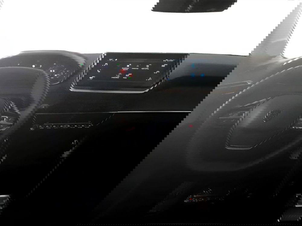 Peugeot 208 nuova a Varese (15)