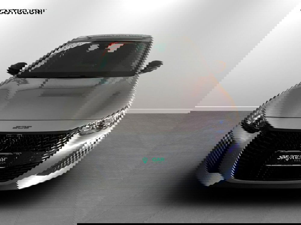 Peugeot 208 nuova a Varese (2)