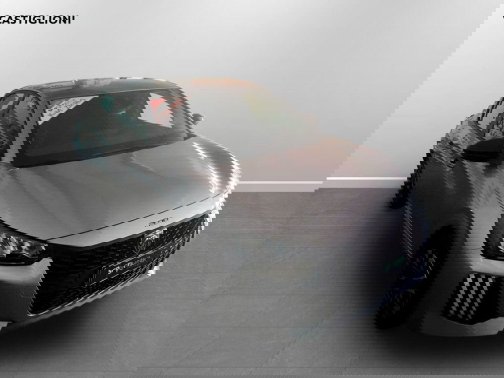 Peugeot 208 nuova a Varese (3)