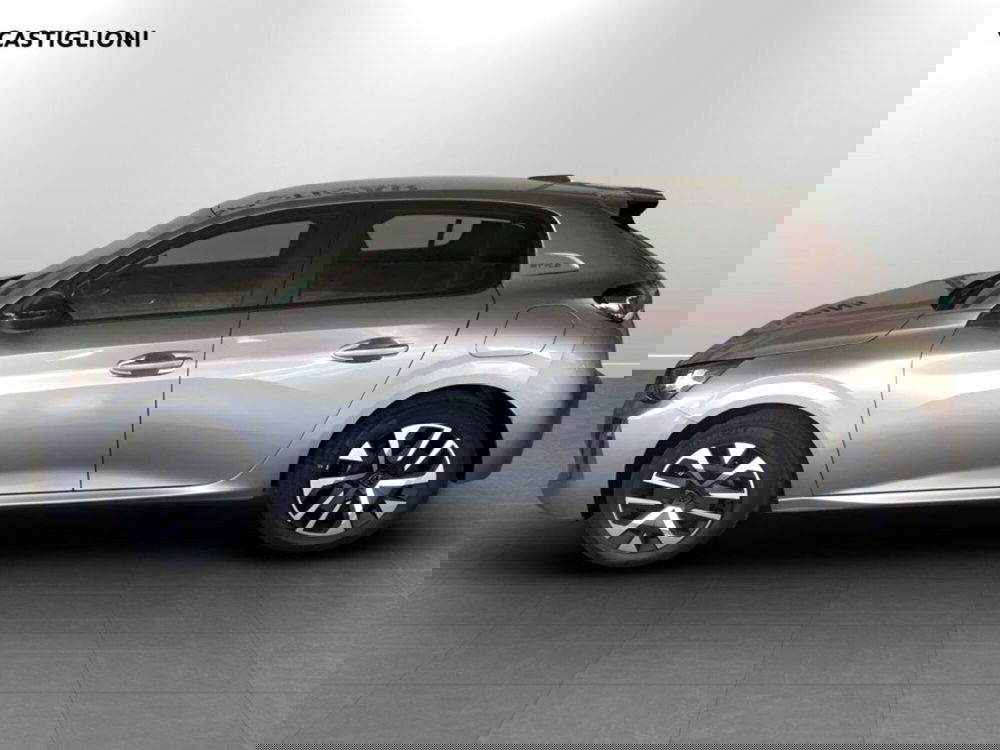 Peugeot 208 nuova a Varese (4)