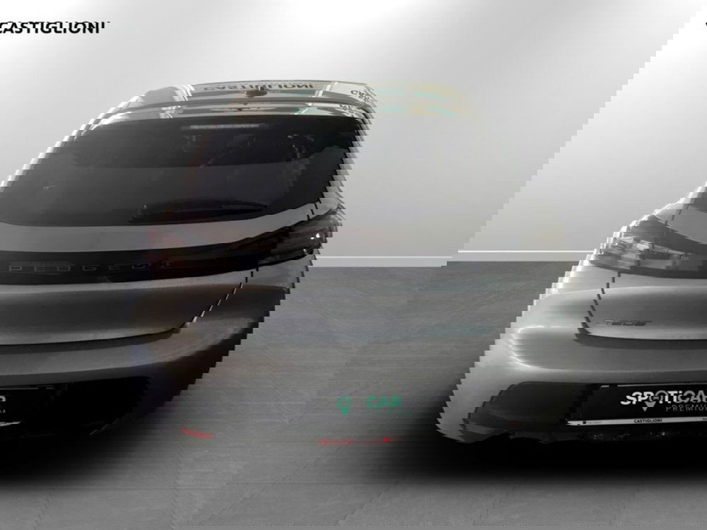 Peugeot 208 nuova a Varese (6)