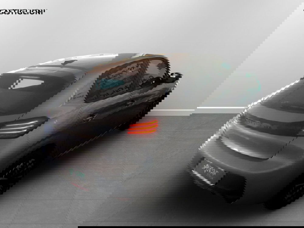 Peugeot 208 nuova a Varese (7)