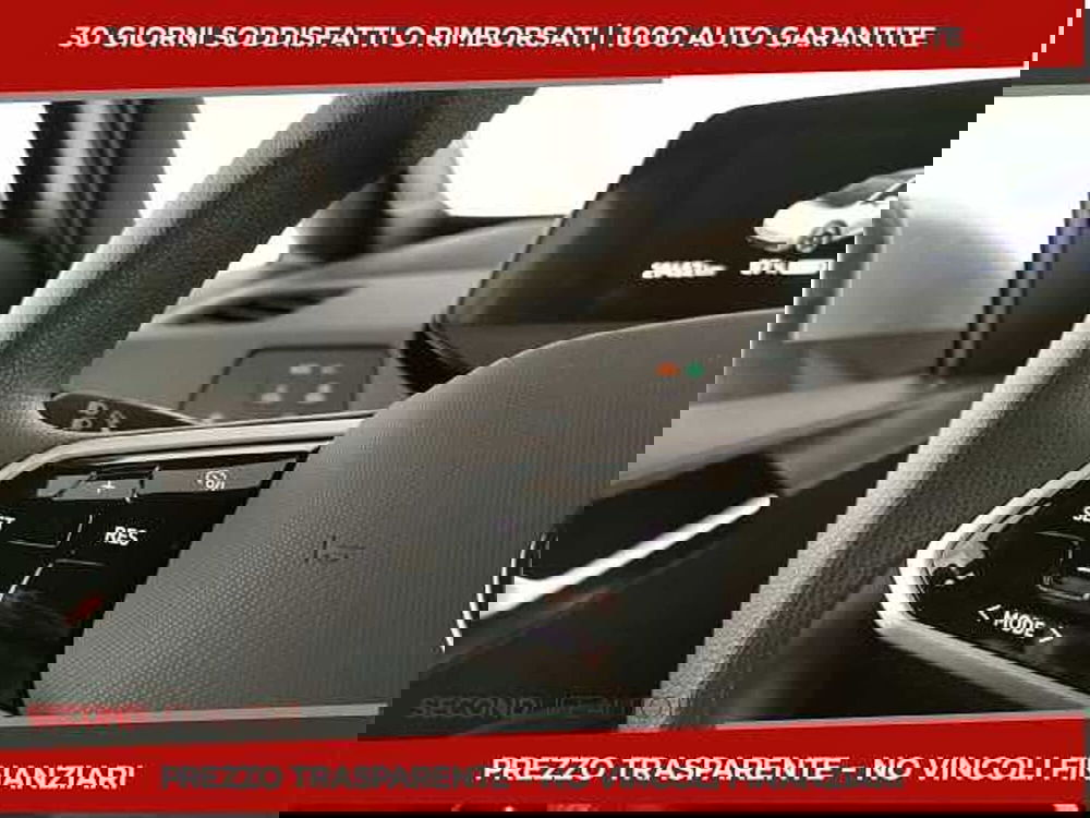 Volkswagen ID.3 usata a Chieti (10)