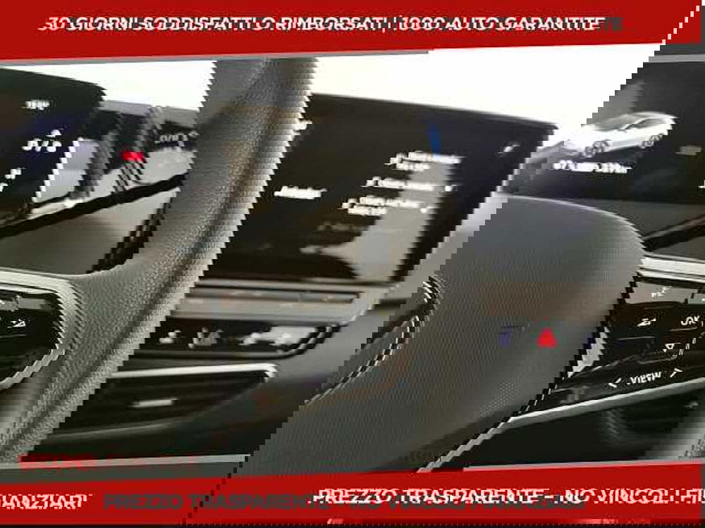 Volkswagen ID.3 usata a Chieti (11)