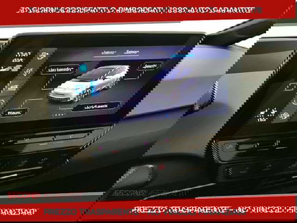 Volkswagen ID.3 usata a Chieti (12)