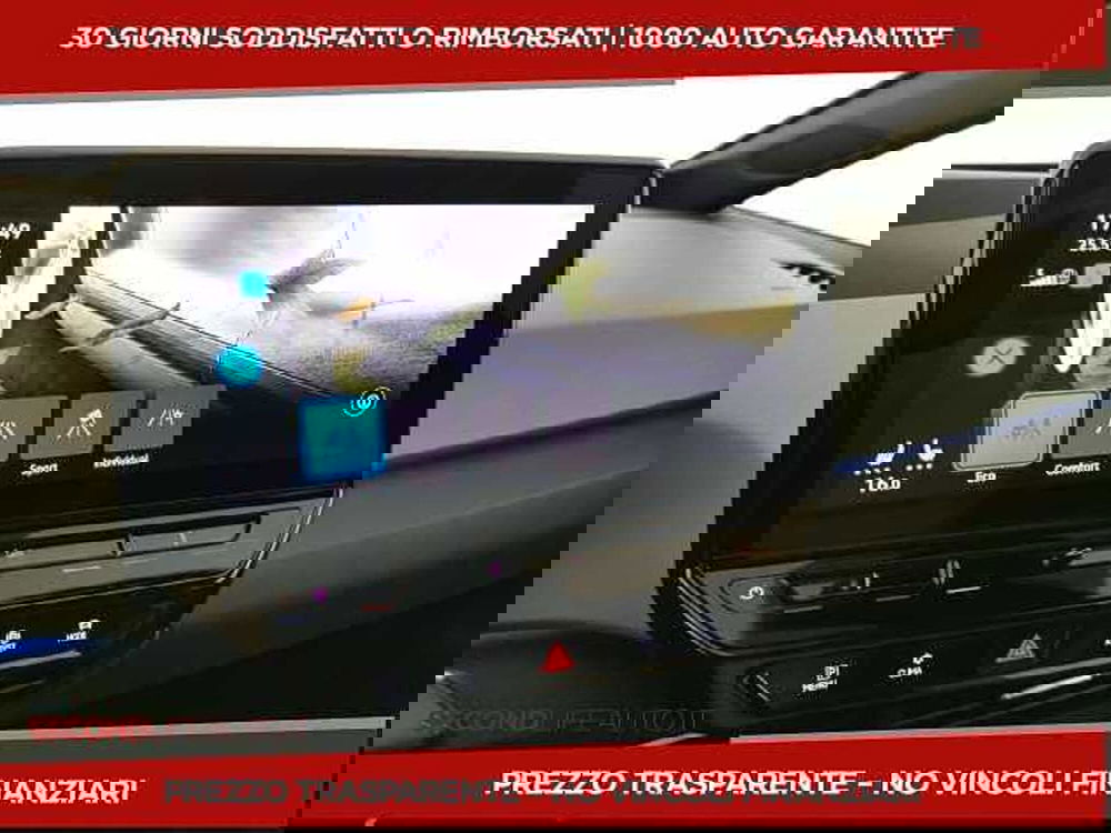 Volkswagen ID.3 usata a Chieti (13)