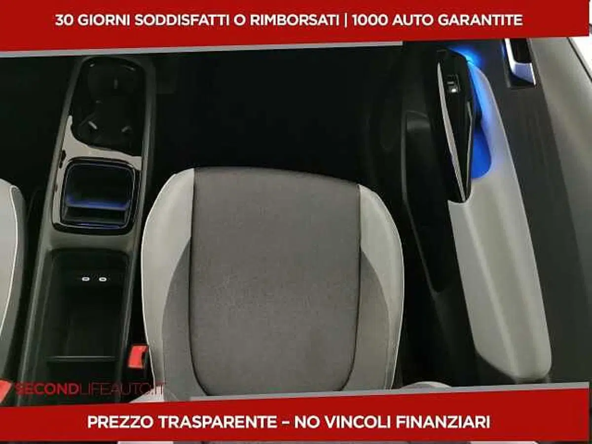 Volkswagen ID.3 usata a Chieti (15)