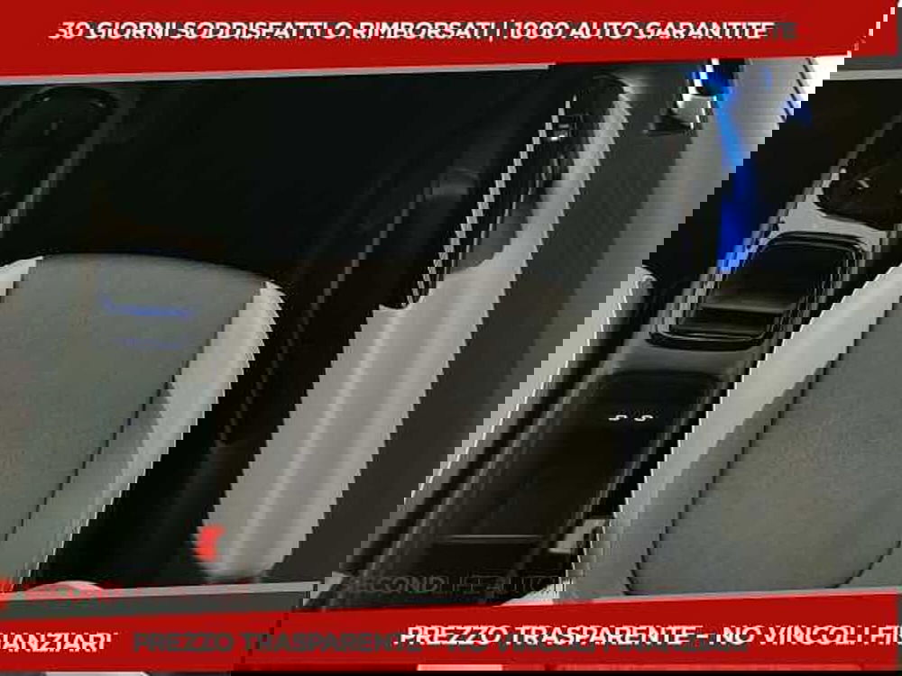 Volkswagen ID.3 usata a Chieti (15)