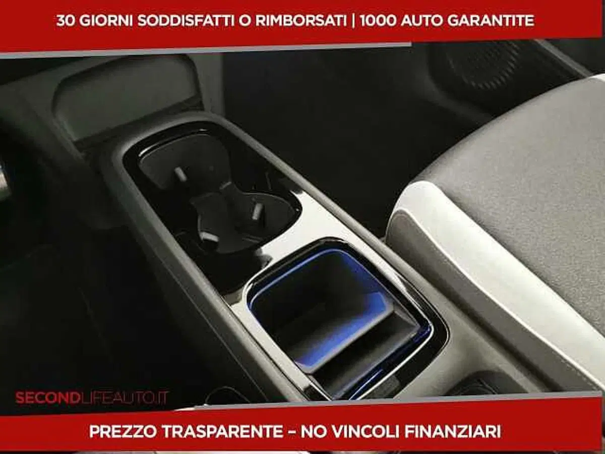 Volkswagen ID.3 usata a Chieti (16)