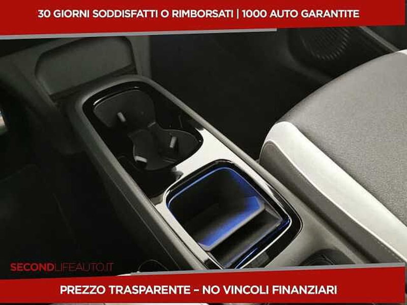Volkswagen ID.3 usata a Chieti (16)