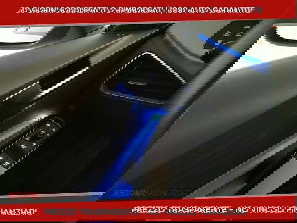 Volkswagen ID.3 usata a Chieti (17)