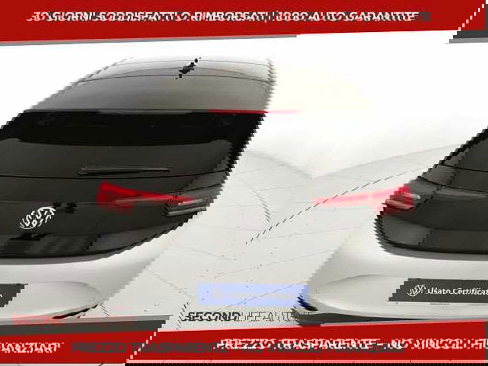 Volkswagen ID.3 usata a Chieti (18)