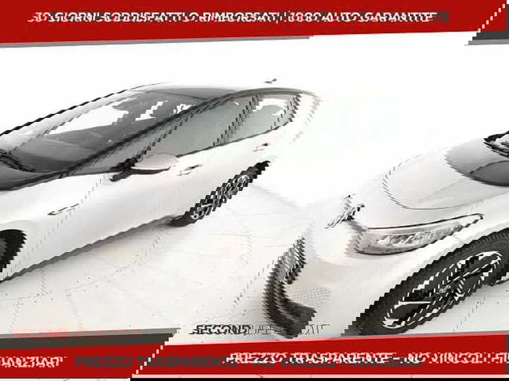 Volkswagen ID.3 usata a Chieti (19)