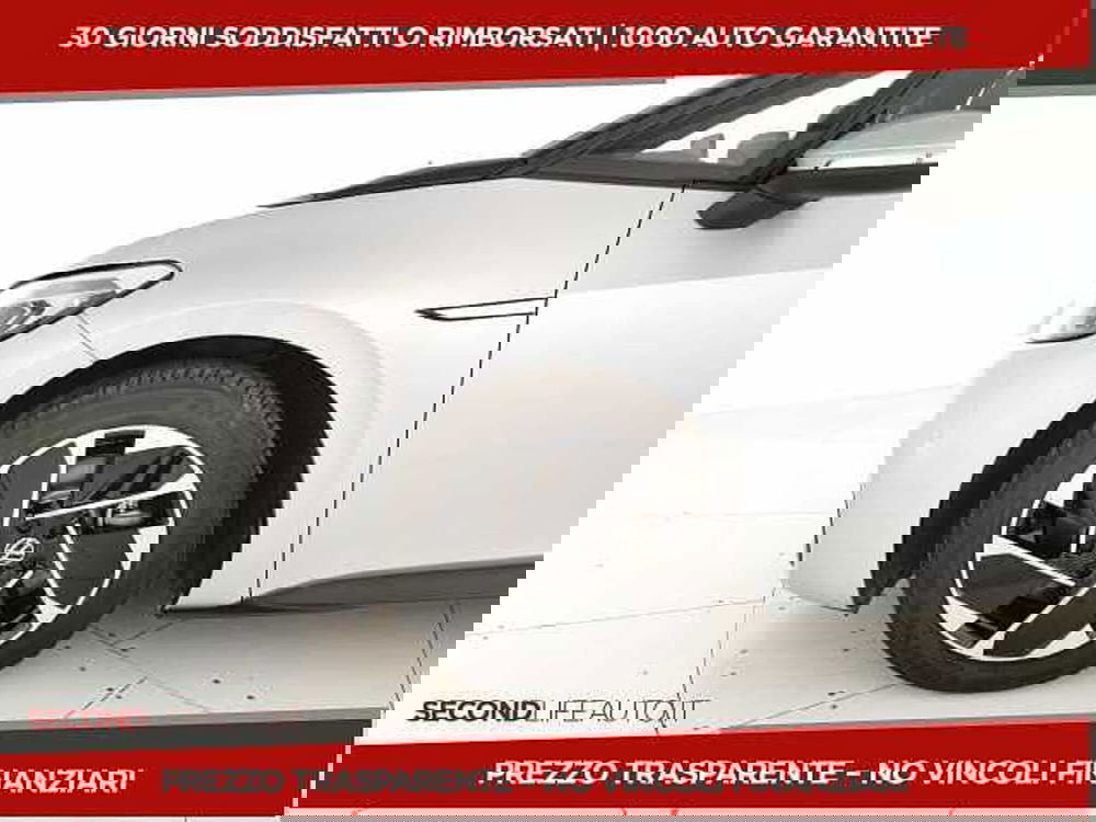 Volkswagen ID.3 usata a Chieti (20)