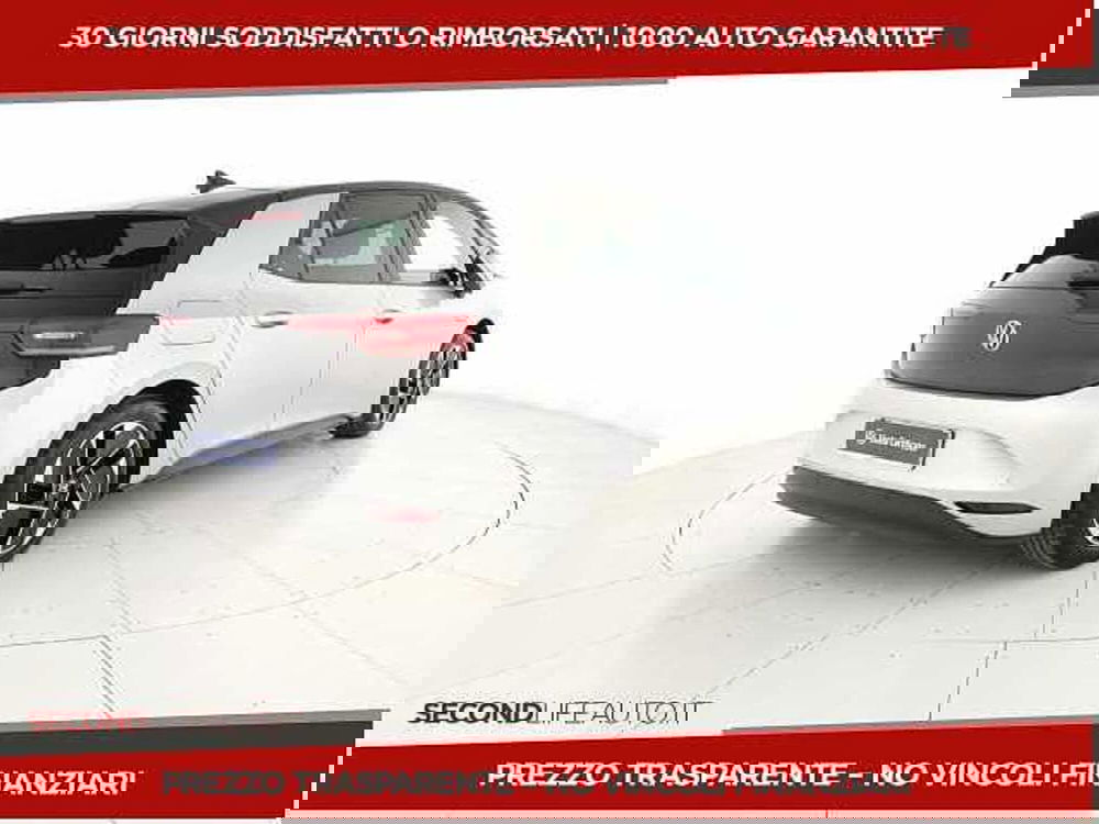 Volkswagen ID.3 usata a Chieti (3)