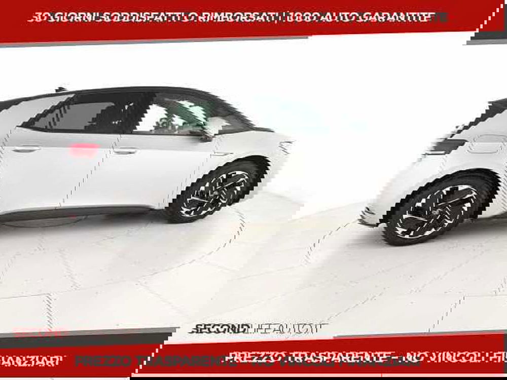 Volkswagen ID.3 usata a Chieti (4)