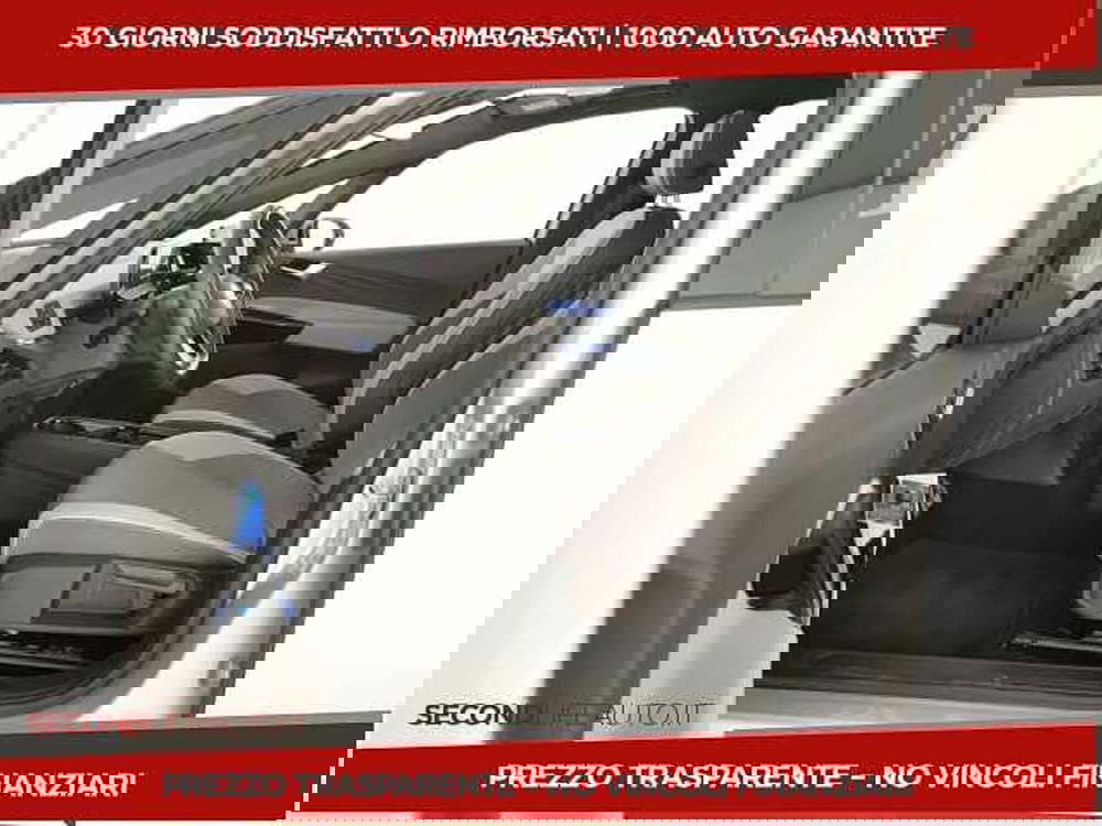 Volkswagen ID.3 usata a Chieti (5)