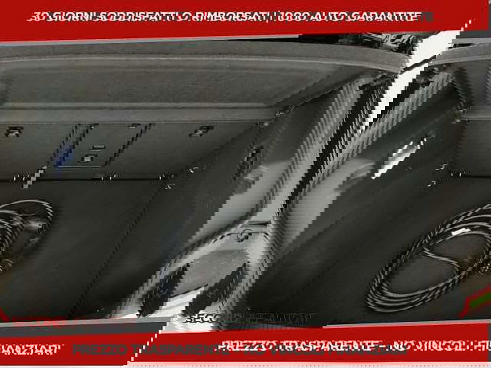 Volkswagen ID.3 usata a Chieti (7)