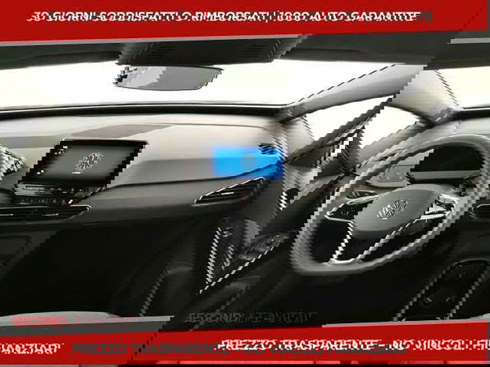 Volkswagen ID.3 usata a Chieti (8)