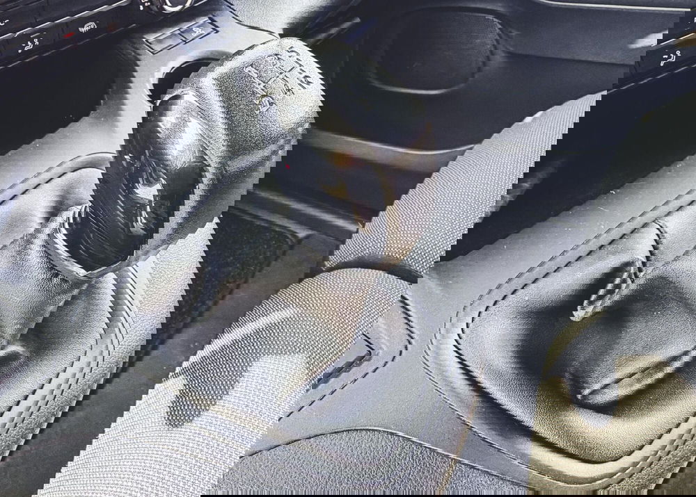 Peugeot Partner Furgone usata a Novara (9)