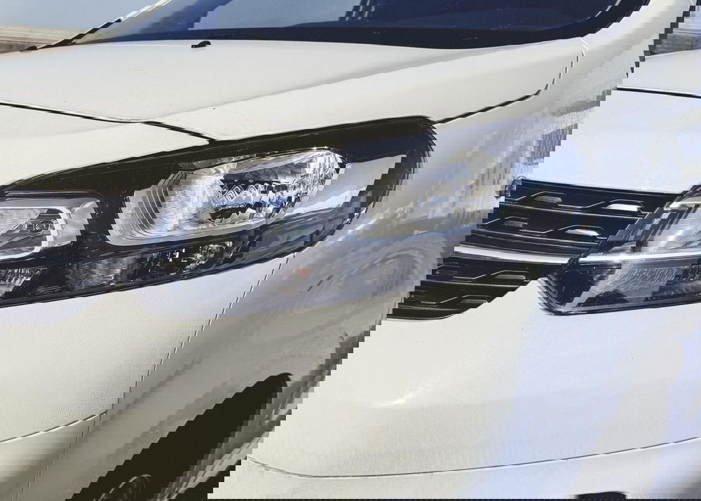 Opel Vivaro Furgone usata a Novara (5)