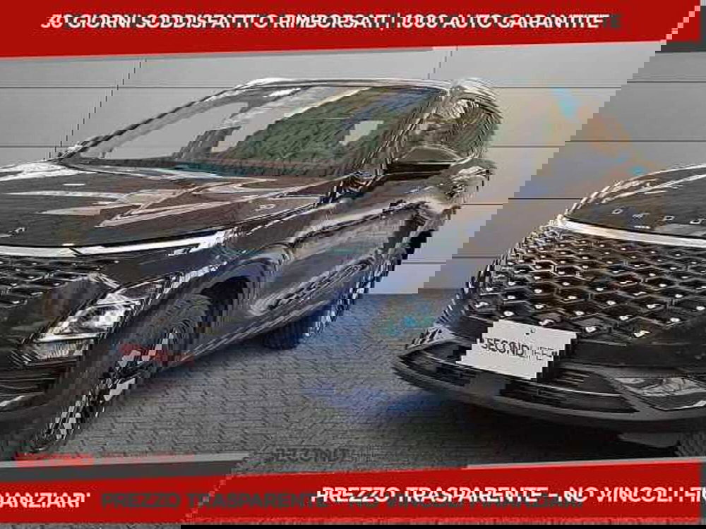 Omoda Omoda 5 usata a Chieti