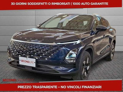 Omoda Omoda 5 1.6 tgdi Premium 7dct del 2025 usata a San Giovanni Teatino