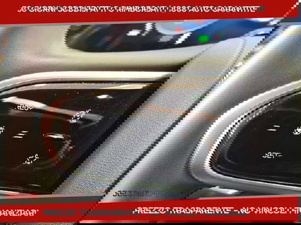 Omoda Omoda 5 usata a Chieti (10)