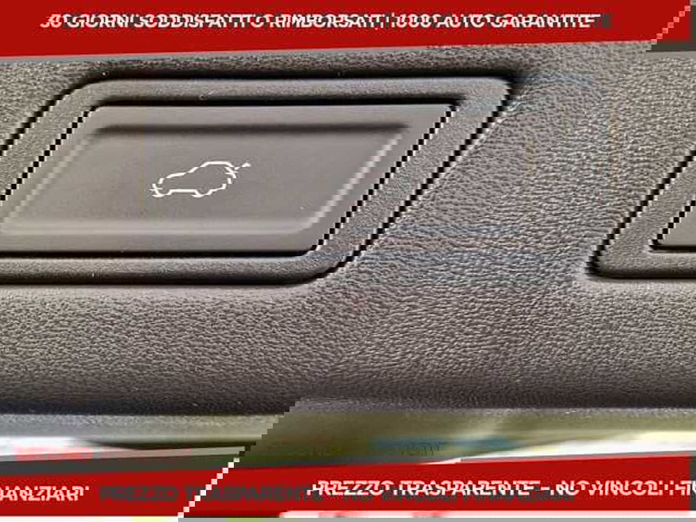 Omoda Omoda 5 usata a Chieti (20)