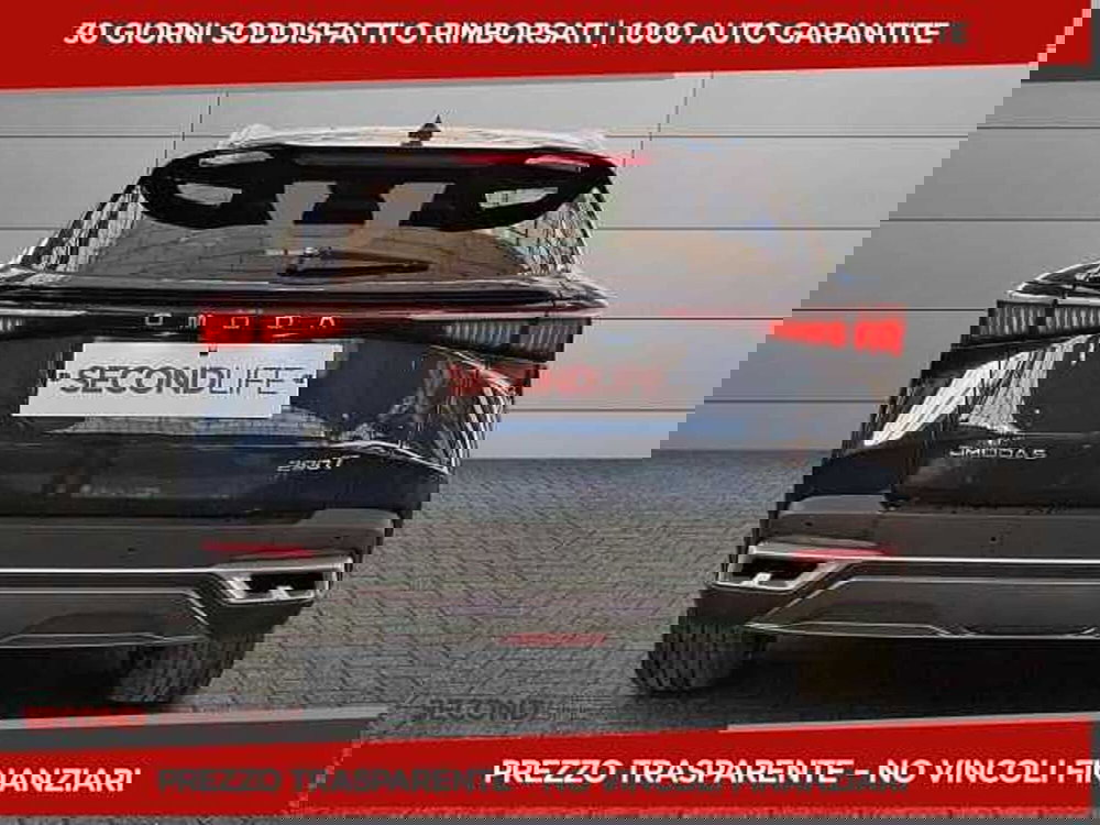 Omoda Omoda 5 usata a Chieti (3)