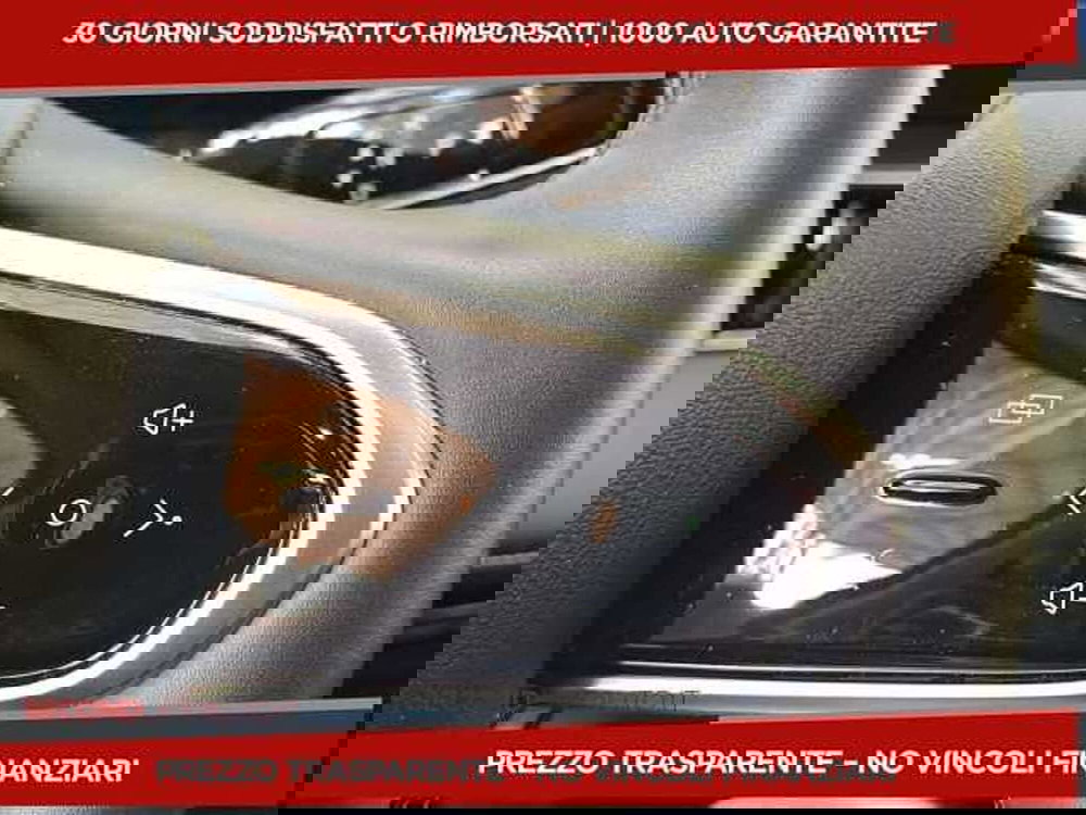 Omoda Omoda 5 usata a Chieti (11)