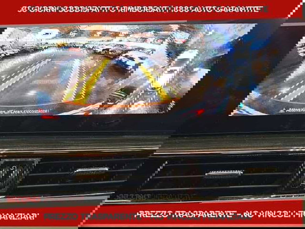 Omoda Omoda 5 usata a Chieti (17)