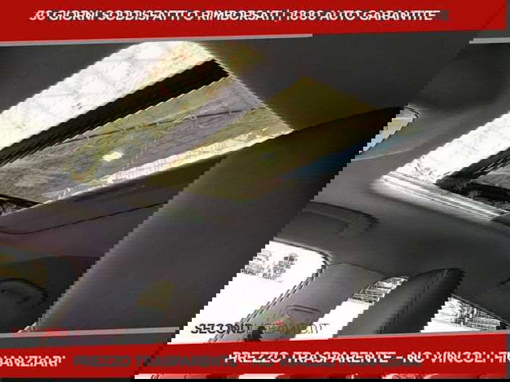 Omoda Omoda 5 usata a Chieti (18)