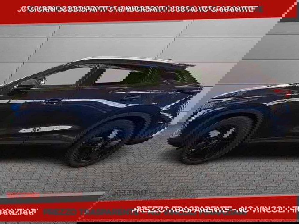 Omoda Omoda 5 usata a Chieti (2)