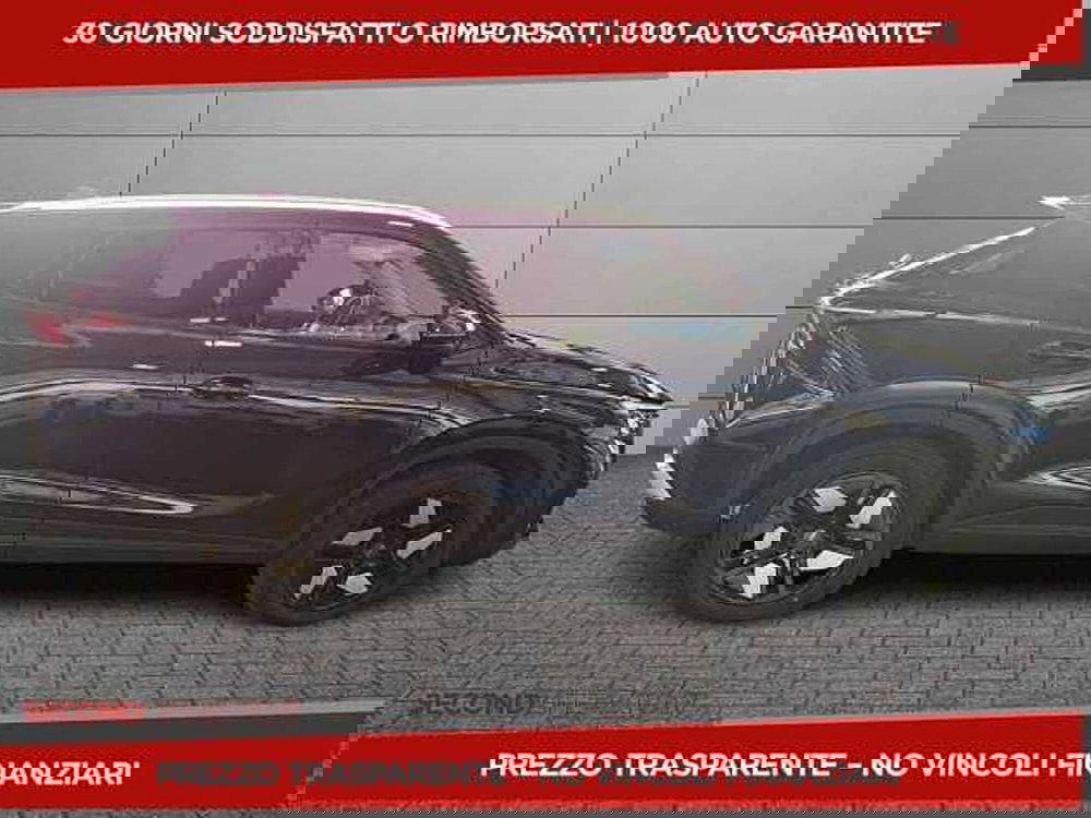 Omoda Omoda 5 usata a Chieti (5)