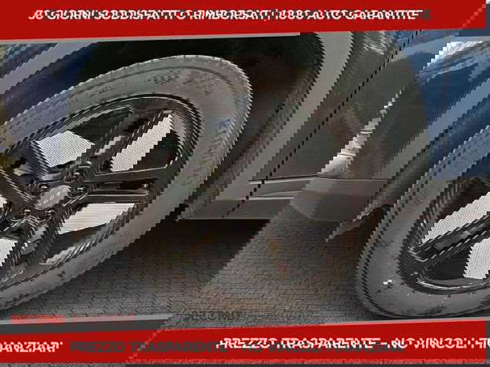 Omoda Omoda 5 usata a Chieti (6)