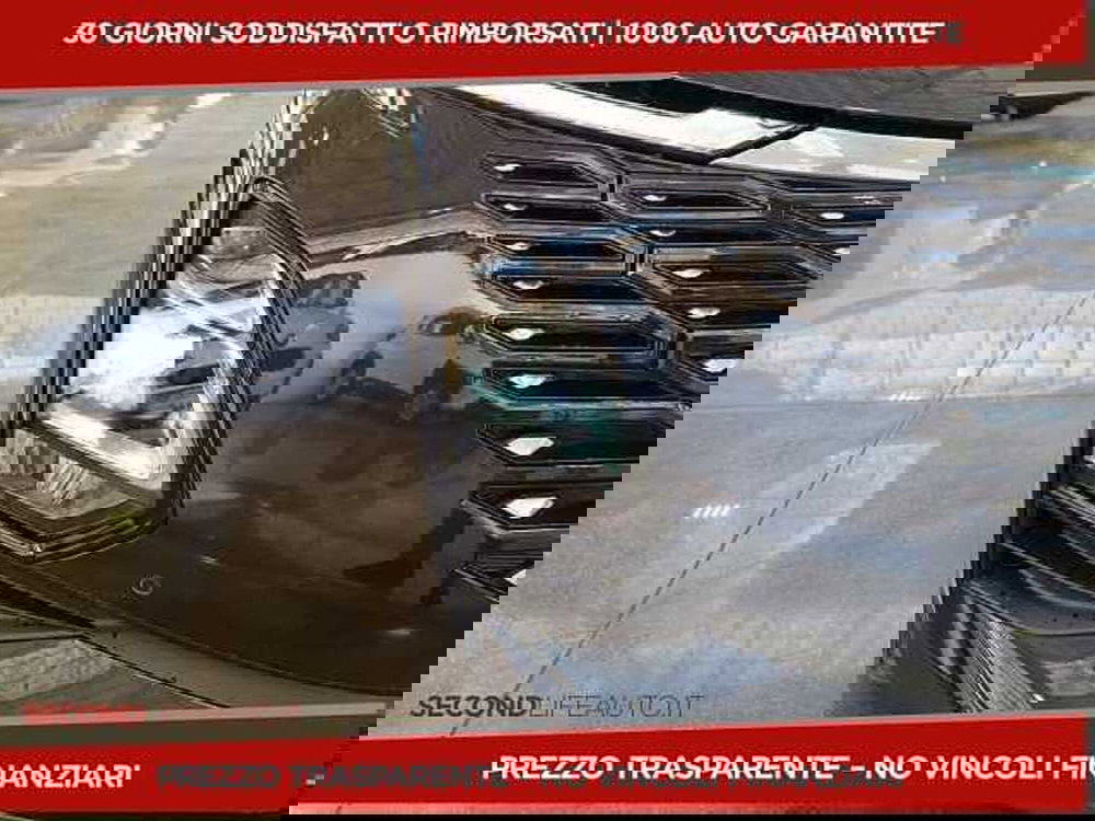 Omoda Omoda 5 usata a Chieti (7)