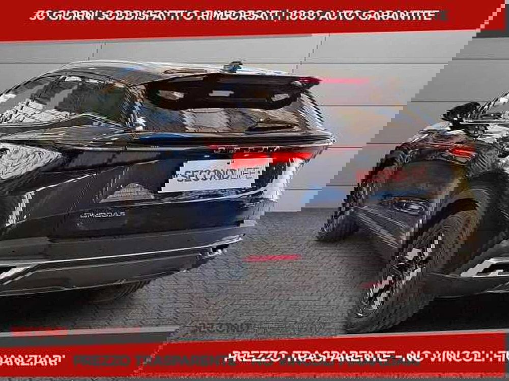 Omoda Omoda 5 usata a Chieti (8)