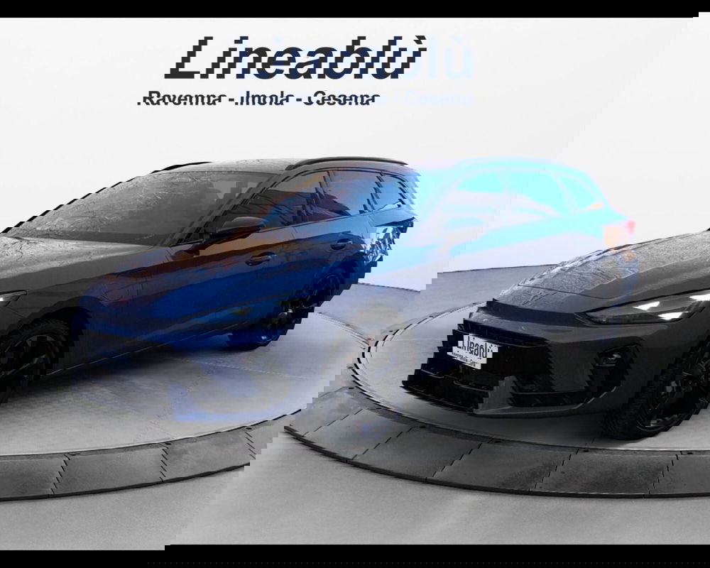 Cupra Leon Station Wagon nuova a Forlì-Cesena