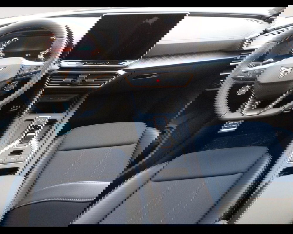 Cupra Leon Station Wagon nuova a Forlì-Cesena (10)