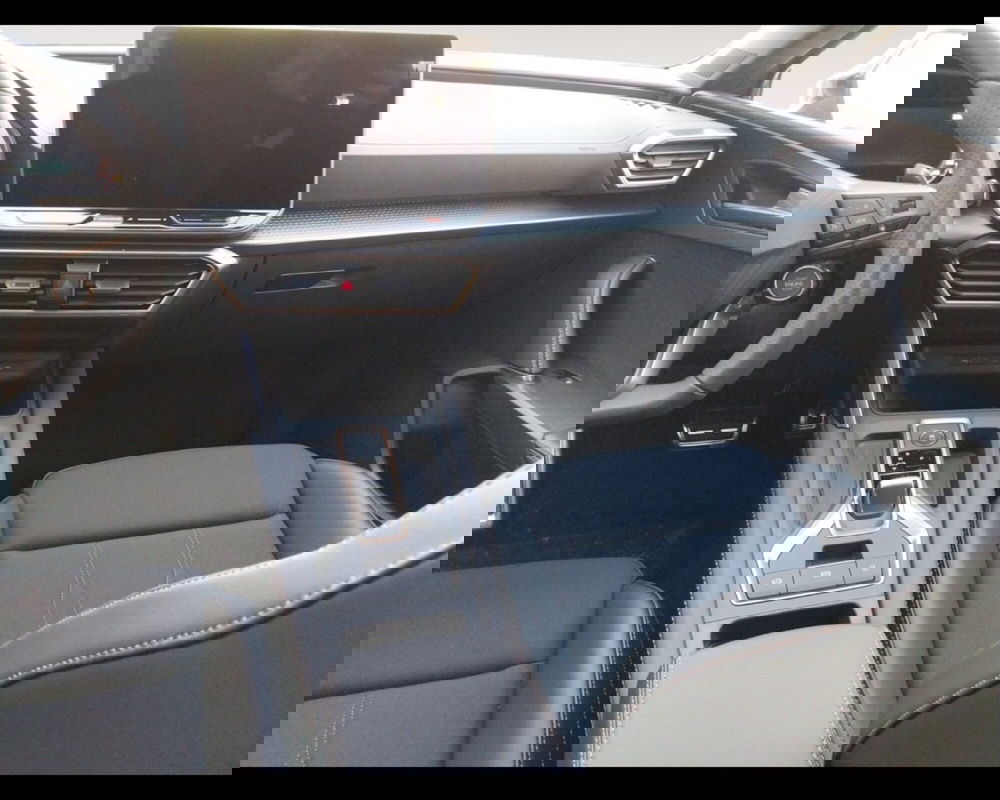 Cupra Leon Station Wagon nuova a Forlì-Cesena (11)