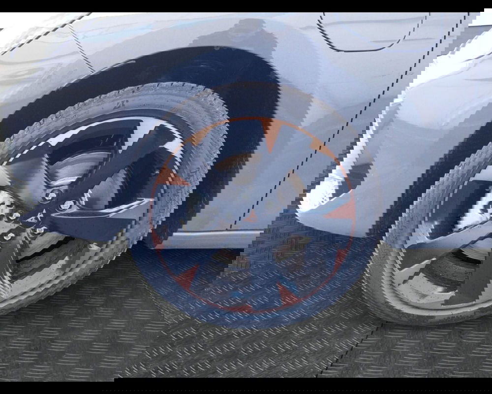 Cupra Leon Station Wagon nuova a Forlì-Cesena (14)