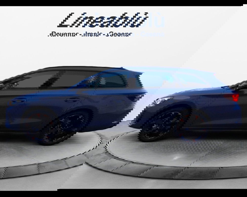 Cupra Leon Station Wagon nuova a Forlì-Cesena (2)